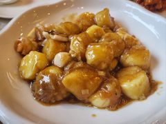 -马凯餐厅(长椿街店)