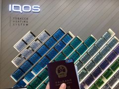 -关西国际机场直营免税店
