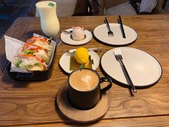 -苏西花园西餐厅(谷德店)