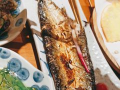 -一心创作料理屋(经开万达店)