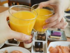 -视界美食自助餐厅·石家庄希尔顿酒店