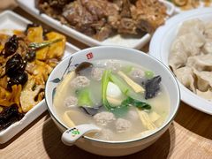 -东北小二东北菜(大车家巷店)