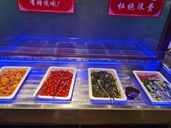 -宽窄巷子鲜牛火锅(北京首店)