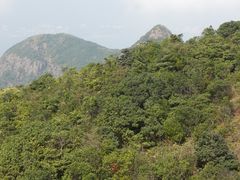 -七娘山