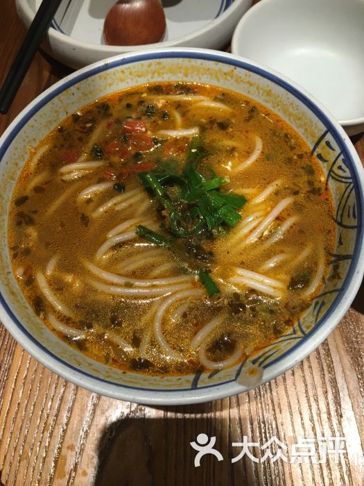 云海肴云南菜(日月光中心广场店)小锅米线图片 - 第2187张