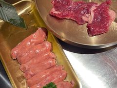 -核桃碳烤肉馆(深圳首店)