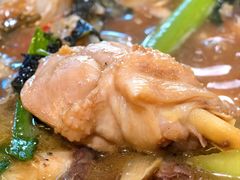-阿鸡鱼庄·顺德鲜蒸小炒(亚运村店)
