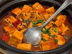 -醉得意·山茶油炒土鸡(经开万达店)