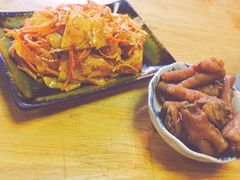-三更食堂