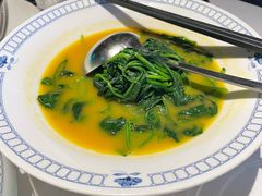 -杏花堂晋商私房菜(华熙五棵松店)