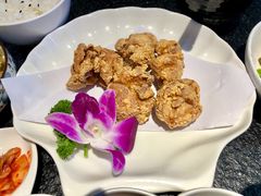 -东京爱上大连(中央大道店)