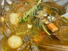 -见味花甲(福田coco park店)