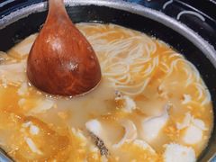 -九锅一堂酸菜鱼(新南凯德直营店)