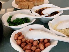 -东哥紫阳蒸盆子(旺座·现代城店)