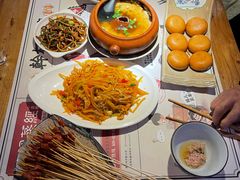 -酒阳蒸经小酒馆(解放碑店)