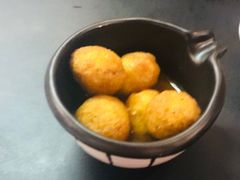 卤鸟蛋-贡梅老面馆·蟹粉面·无锡特色小吃(南长街主推店)