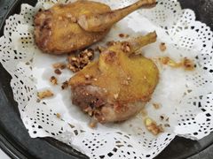 -寻味顺德·南记酒家·传统顺德菜·鱼生(广源路店)