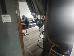 -VR 间客漫·PS电玩·虚拟现实包间游戏电竞(街道口店)