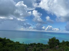 -广东惠东海龟国家级自然保护区