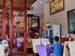 -龙凤瓦罐煨汤馆(清江东路店)