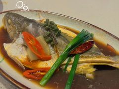 -渔夫蒸鲜(世奥湾店)