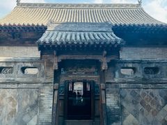 -山西王家大院