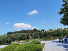 -北京野生动物园