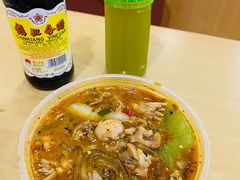 -酸辣粉(氹仔店)