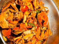 -七欣天香辣蟹火锅(上海银亿滨江店)