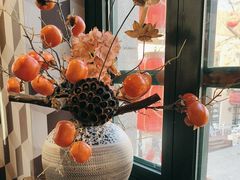 -1937青岛老味道·海肠捞饭·青岛菜(大鲍岛栈桥店)