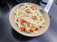 小炒藕条-潇湘阁(三里屯SOHO店)