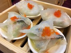 -喜鹊茶点.啫煲(车陂店)