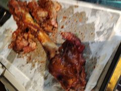 -路边边.炒菜烧烤.音乐餐厅(良乡长虹店)