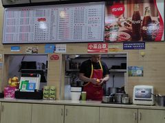 -粗粮渔粉(东海店)