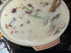 -老阿爸江浙土菜(前进东路店)