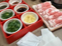 -兰州陈记牛肉面 ·烧烤· 铜锅涮肉(万达店)
