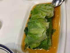 -金湖港式餐厅(建外店)