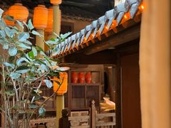 -叶叶菩提(太原别墅店)