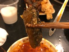 -邓莽子老火锅(鲁祖庙店)
