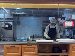 -南城香·饭香串香馄饨香(青年路店)