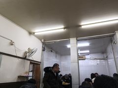 -舒蔡记生煎菜饭(云南中路店)