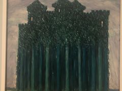 -旧金山现代艺术博物馆