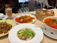 -一家亲台菜餐厅(银塘中路店)