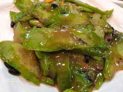 豉汁凉瓜-紫竹林素食(祖庙路店)