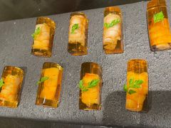 -北京王府井希尔顿酒店·秦唐中餐厅Chynna