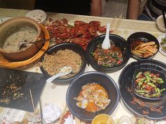 -聚味瞿记·龙虾堂(天元店)