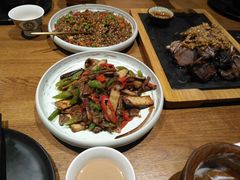 -敏珠拉姆藏餐·南京厨房(富春江东街店)