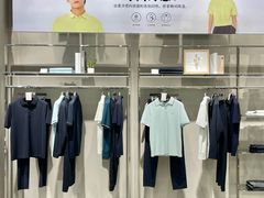 -王府井百货熙地港店