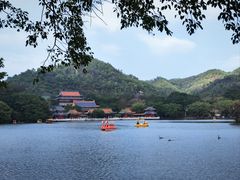 -珠海圆明新园