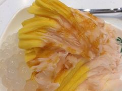 -松记糖水店(铜锣湾分店)